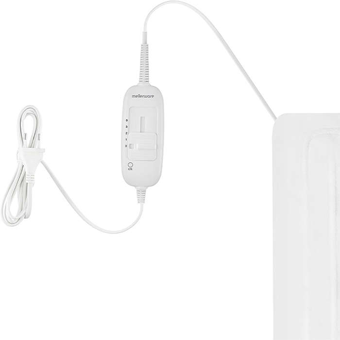 Electric Blanket