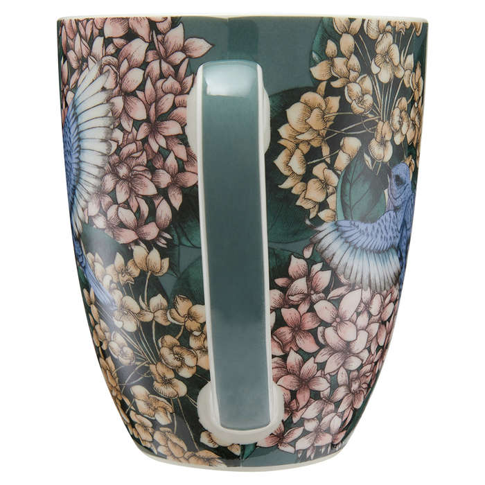 Reminisce Coupe Mug, 420ml