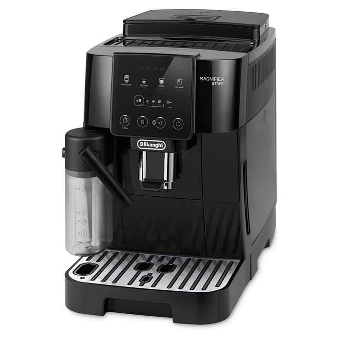 Magnifica Start Bean To Cup Coffee Machine, ECAM220.60.B