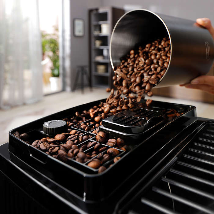 Magnifica Start Bean To Cup Coffee Machine, ECAM220.60.B