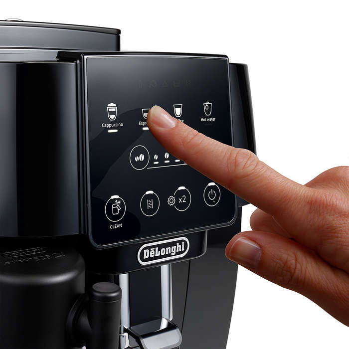 Magnifica Start Bean To Cup Coffee Machine, ECAM220.60.B
