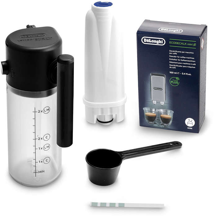 Magnifica Start Bean To Cup Coffee Machine, ECAM220.60.B