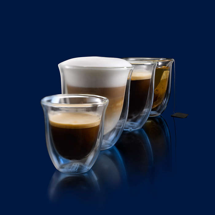 Magnifica Start Bean To Cup Coffee Machine, ECAM220.60.B