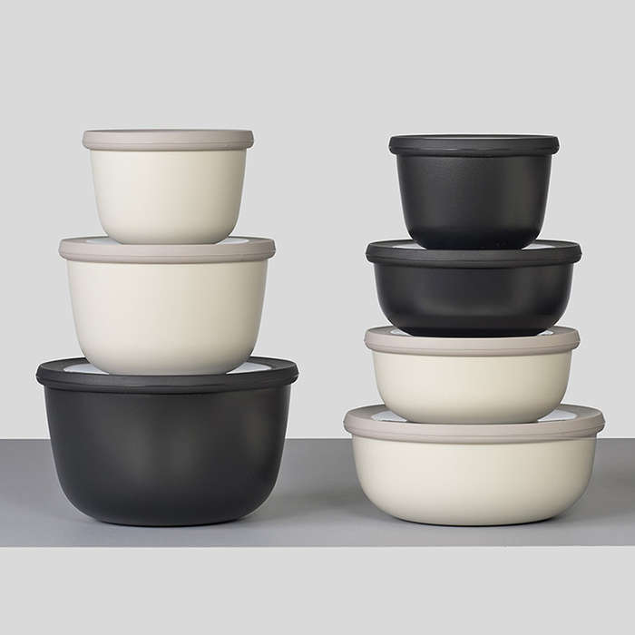 Cirqula Deep Multi Bowl, 3L