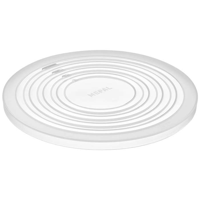 Round Microwave Cover For Cirqula Containers