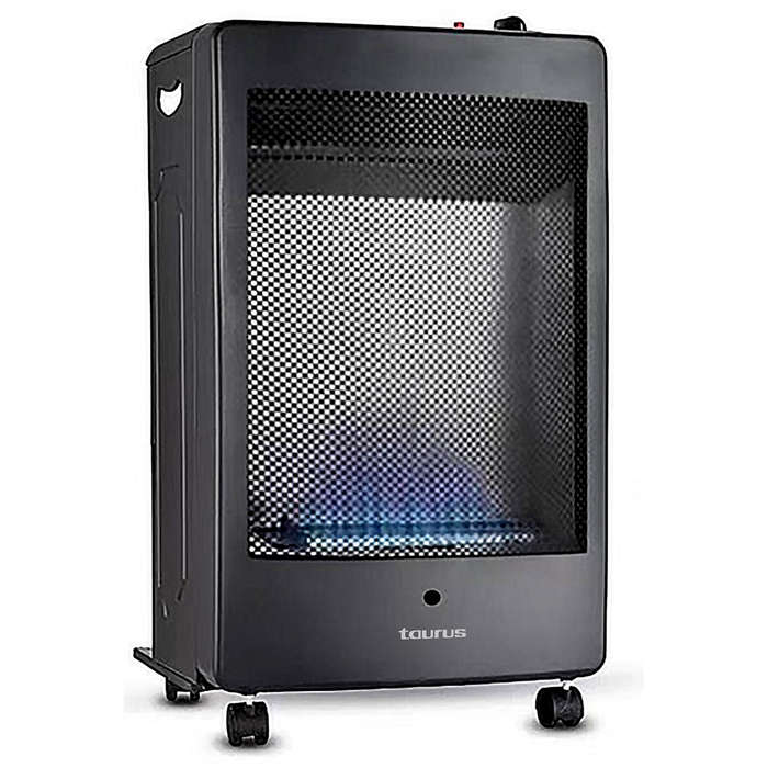 Blue Flame Gas Heater