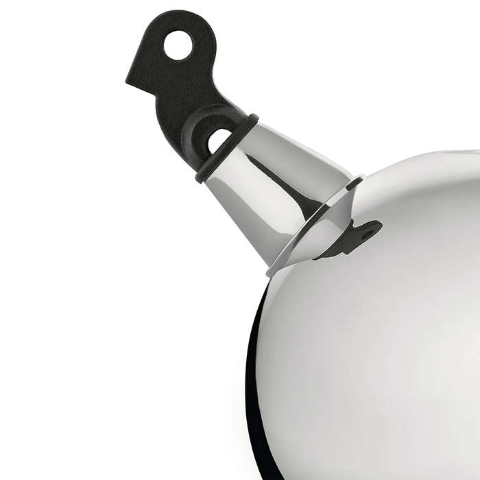 Bulbul Stovetop Kettle By Achille Castiglioni