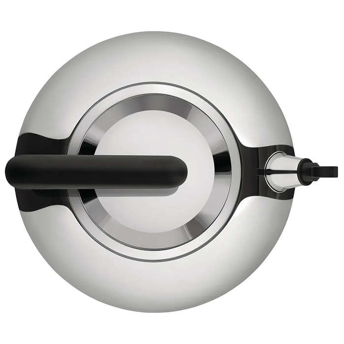 Bulbul Stovetop Kettle By Achille Castiglioni