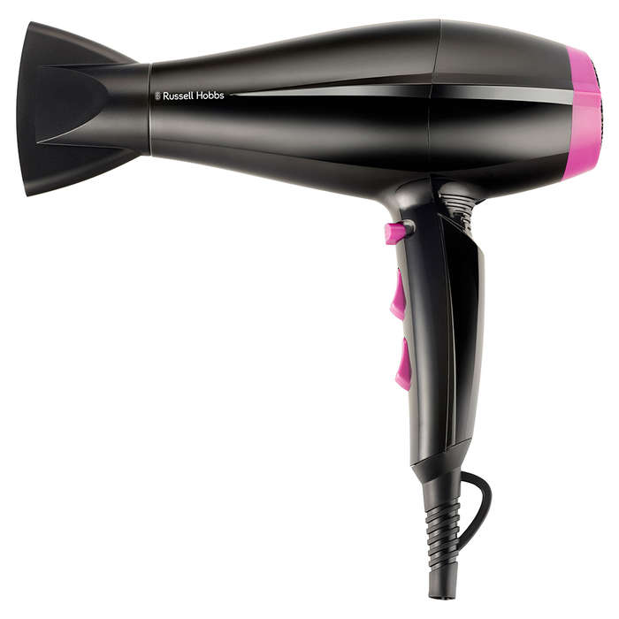 Exclusive Hair Dryer