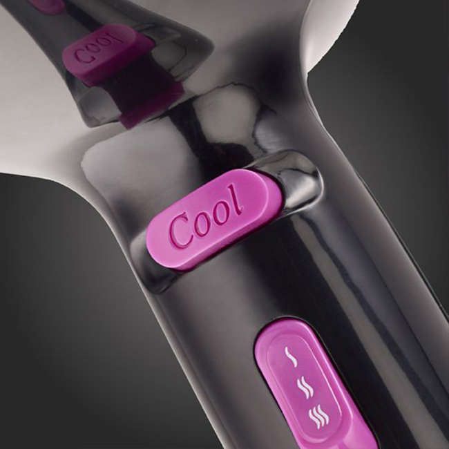 Exclusive Hair Dryer