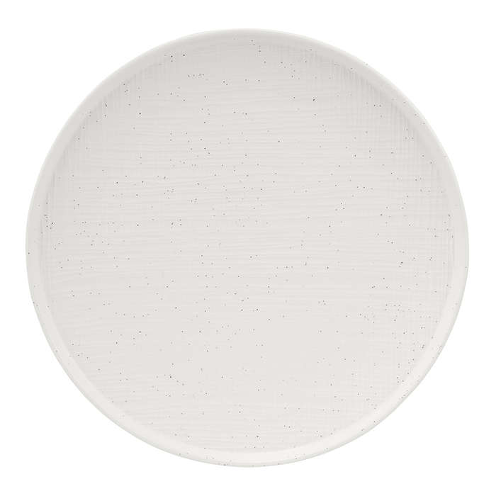 Onni High Rim Side Plate