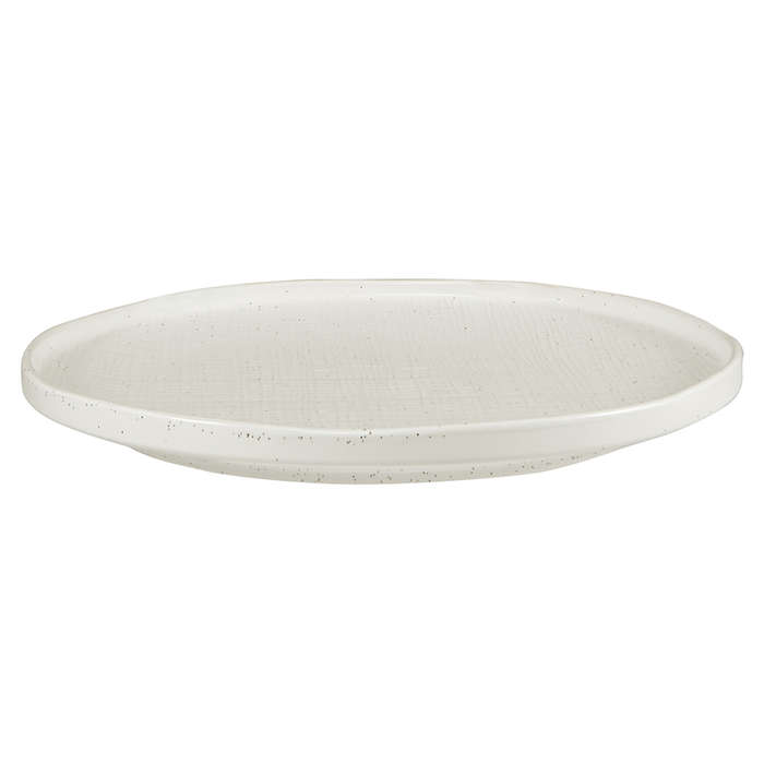 Onni High Rim Side Plate