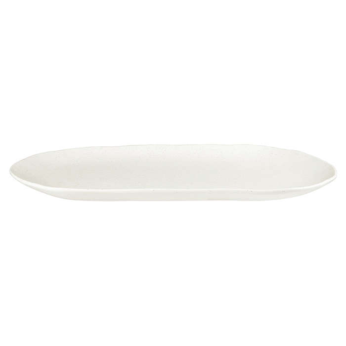 Onni Oblong Platter, 42cm