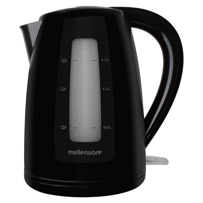 Breede 360° Cordless Kettle, 2L