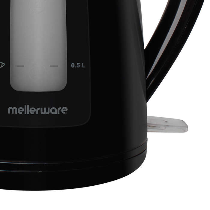 Breede 360° Cordless Kettle, 2L
