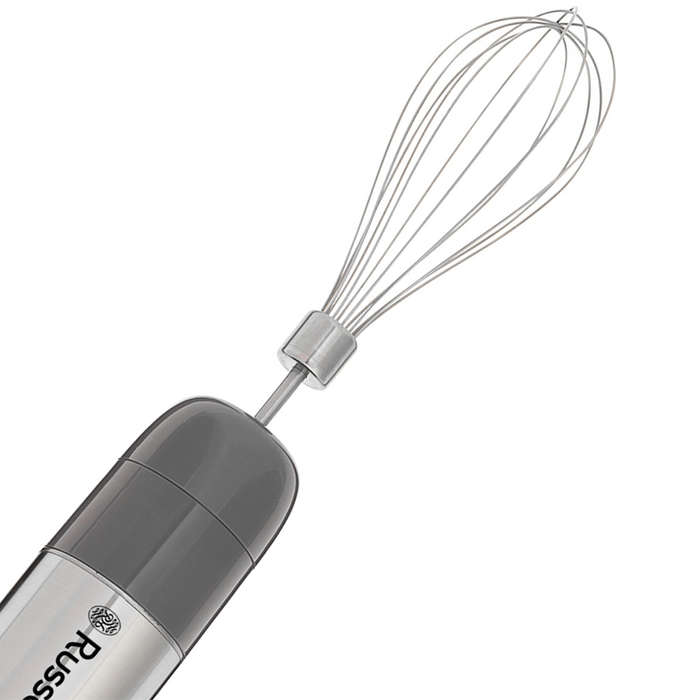 Cordless Rechargeable Stick Blender Set