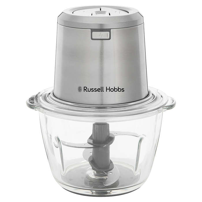Cordless Rechargeable Midi Chopper