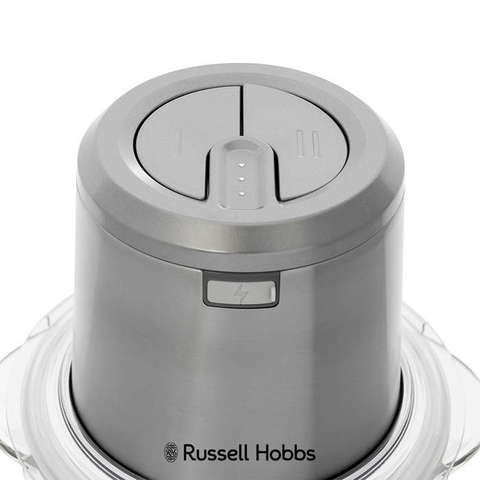 Cordless Rechargeable Midi Chopper