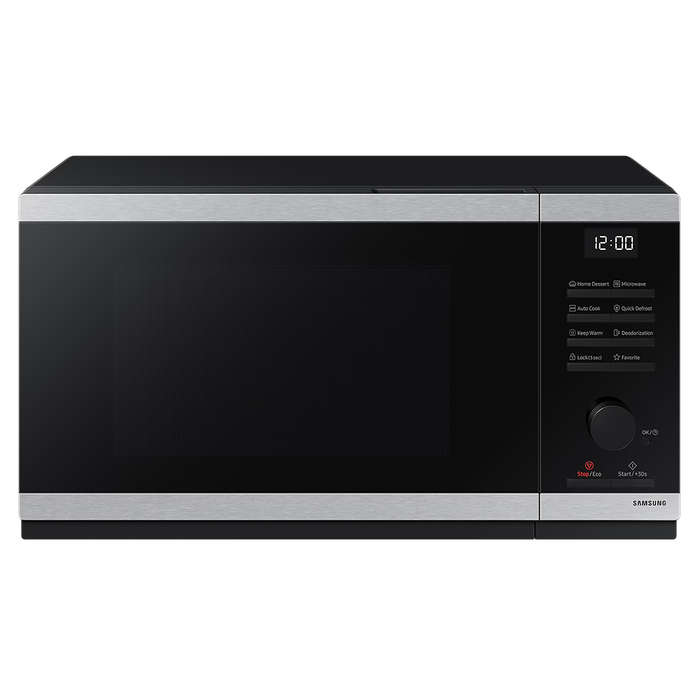 Solo Microwave Oven, 23L