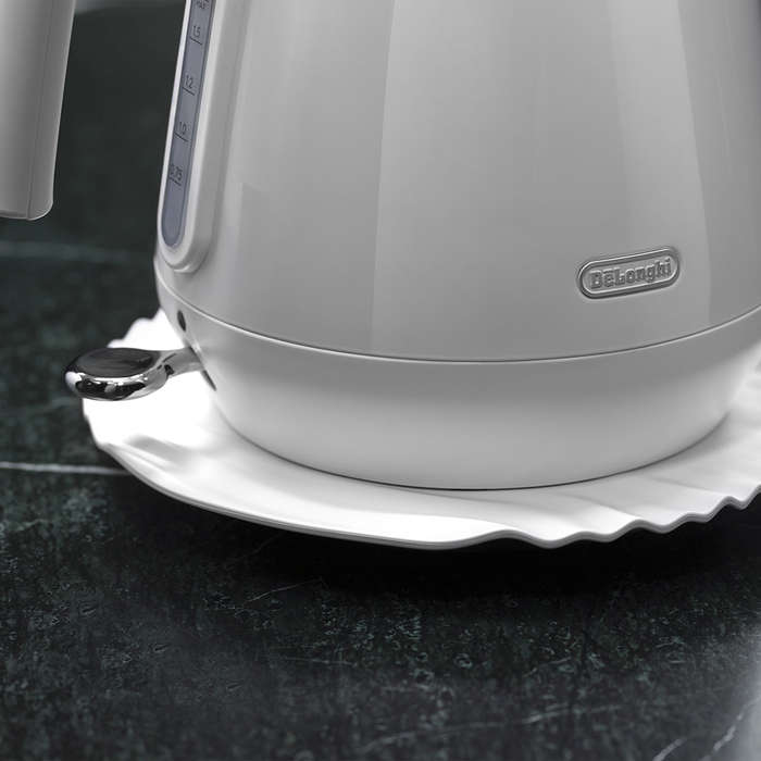 Eclettica Cordless Kettle With Changeable Base, 1.7L