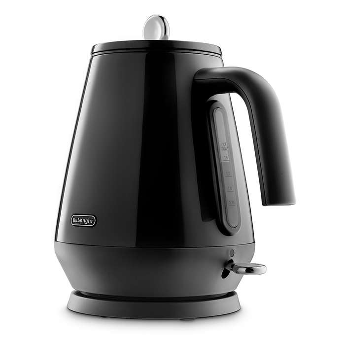 Eclettica Cordless Kettle With Changeable Base, 1.7L