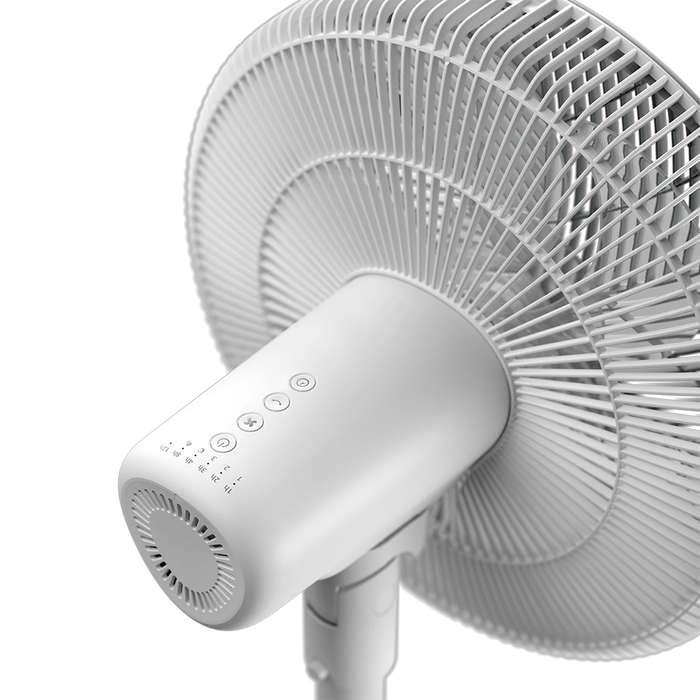 2000 Series Pedestal Fan, 40cm