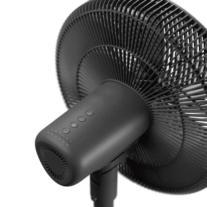 3000 Series Wi-Fi Connected Pedestal Fan, 40cm
