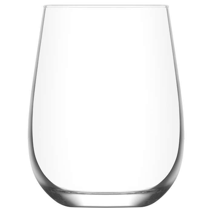 Sferica Tumblers, Set Of 6