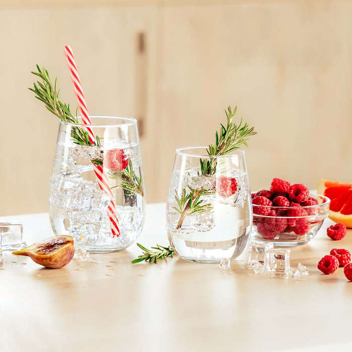 Sferica Tumblers, Set Of 6