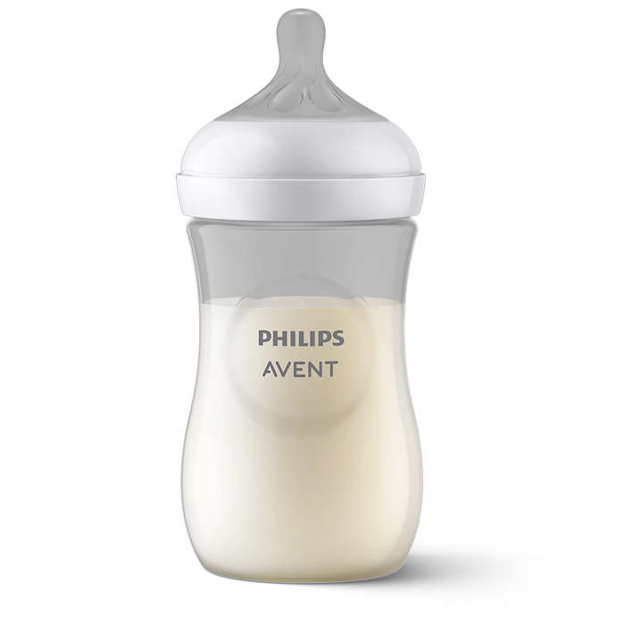 Natural Response 4pc Newborn Gift Set