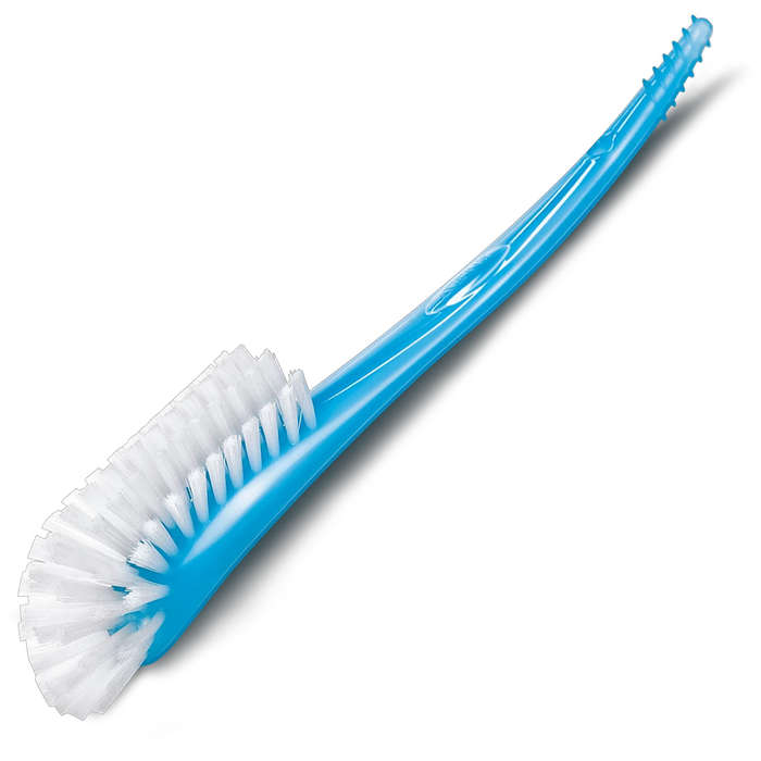 Bottle & Teat Brush