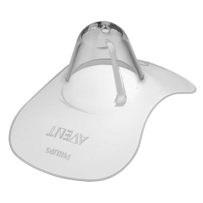 Nipple Shields, Set Of 2