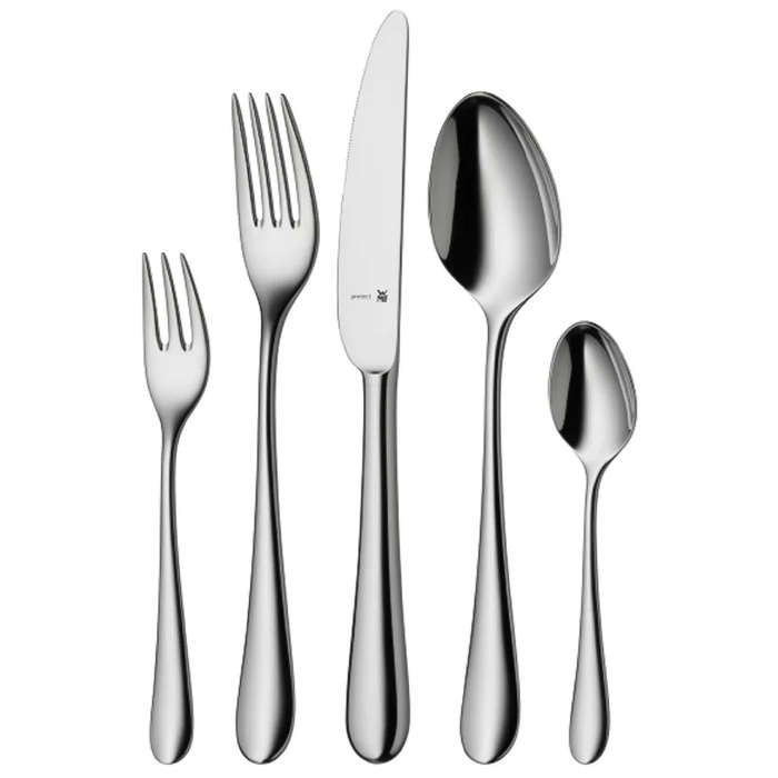 Merit Cutlery Set, 66pc