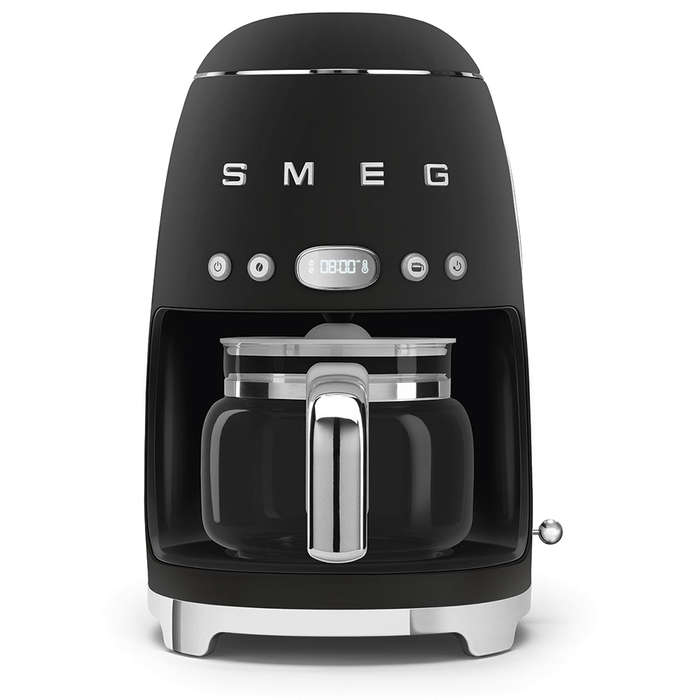 Retro Drip Filter Coffee Machine