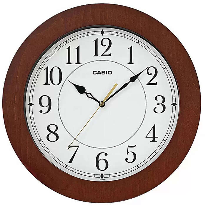 Wall Clock, IQ-133-5DF