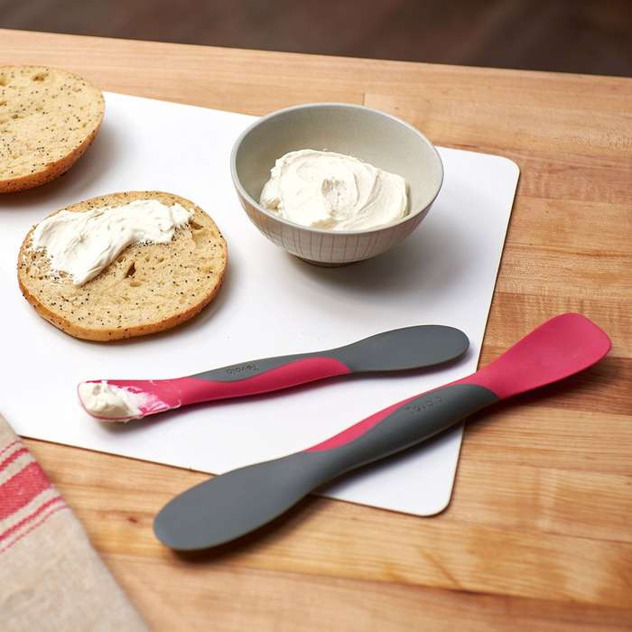 Mini Scooper & Spreader