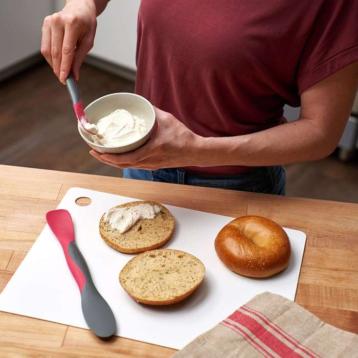 Mini Scooper & Spreader