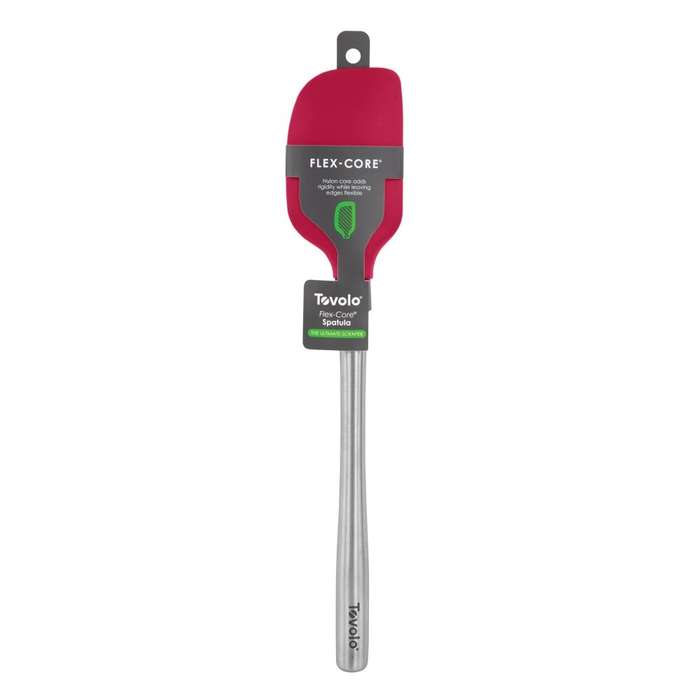Flex-Core Spatula With Stainless Steel Handle