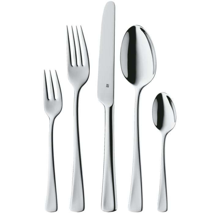 Denver Cutlery Set, 30pc