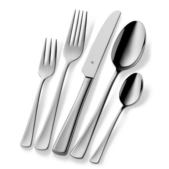Denver Cutlery Set, 30pc
