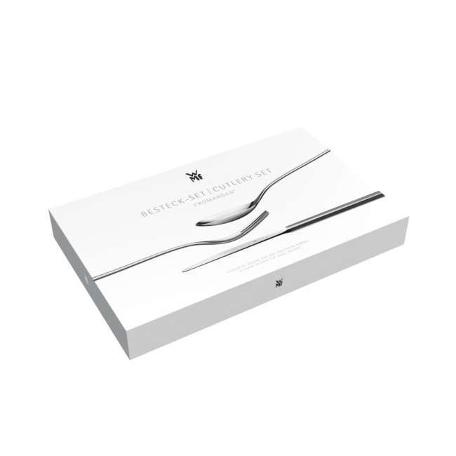 Denver Cutlery Set, 30pc