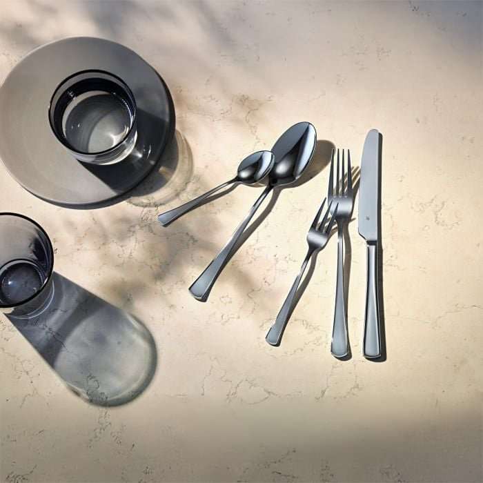 Denver Cutlery Set, 30pc