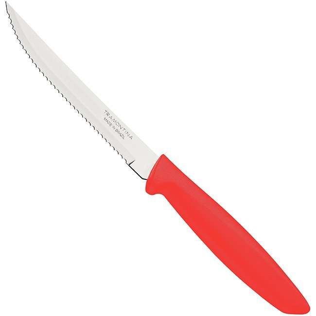 Plenus Steak Knife, 13cm