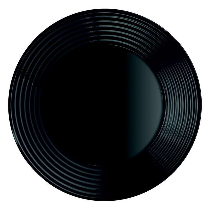 Harena Opal Tempered Glass Soup Bowl, 23cm