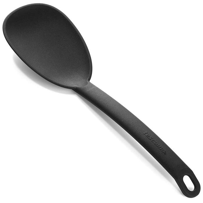 Space Line Rice Spoon