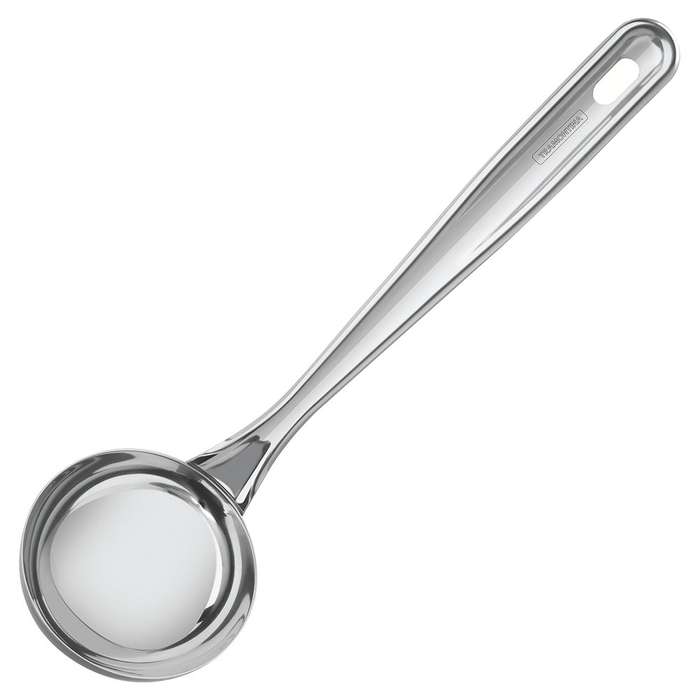Extrata Stainless Steel Soup Ladle