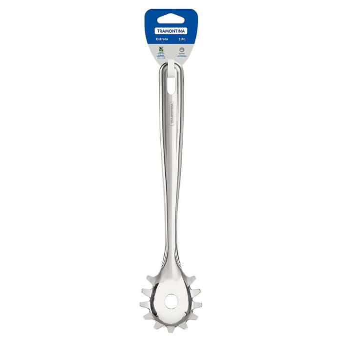 Extrata Stainless Steel Spaghetti Server