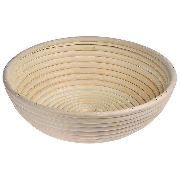 Round Proving Basket, 25cm