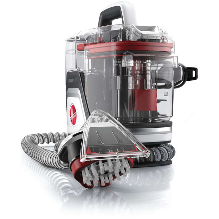 CleanSlate Complete Spot Washer