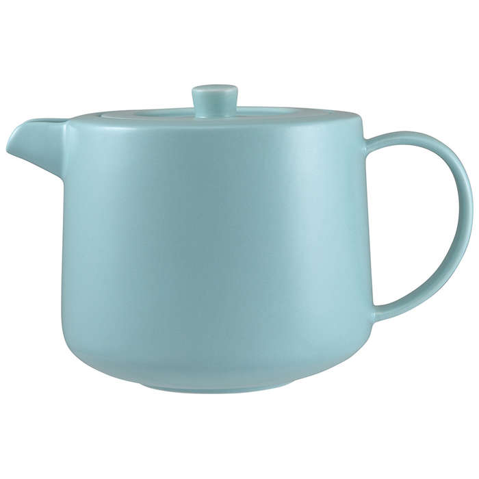 Cafe Life Teapot With Infuser, 1L